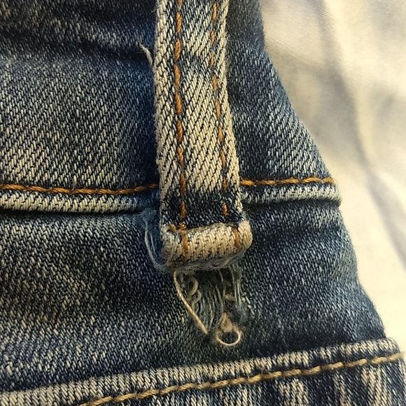 ASOS Bandia maternity jeans - Picture 8 of 8